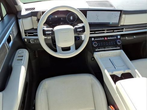 Used 2024 Hyundai Santa Fe Limited FWD image 21