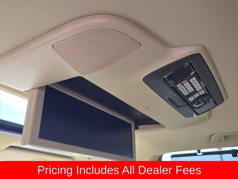 Used 2015 Acura MDX SH-AWD w/ Advance Package image 9