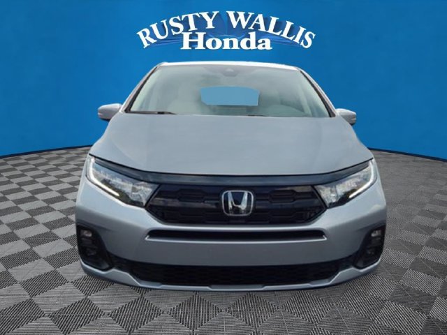 New 2027 Honda Odyssey Touring image 8