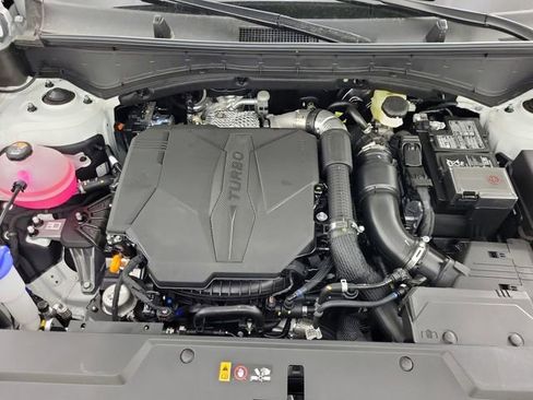 Certified 2025 Hyundai Santa Fe XRT AWD/4WD image 27
