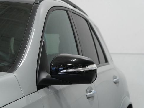 New 2026 Mercedes-Benz GLE 350 4MATIC image 12