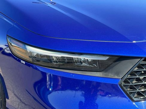 Used 2024 Honda Accord Sport image 10