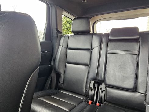 Used 2019 Jeep Grand Cherokee Limited w/ Luxury Group II image 24