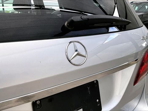 Used 2016 Mercedes-Benz GLE 350 4MATIC image 30