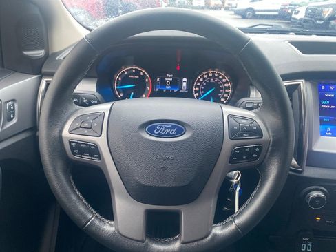 Certified 2022 Ford Ranger XLT w/ Equipment Group 301A Mid image 20