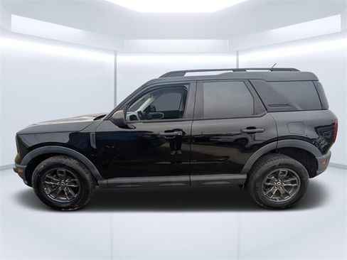 Used 2021 Ford Bronco Sport Big Bend image 7
