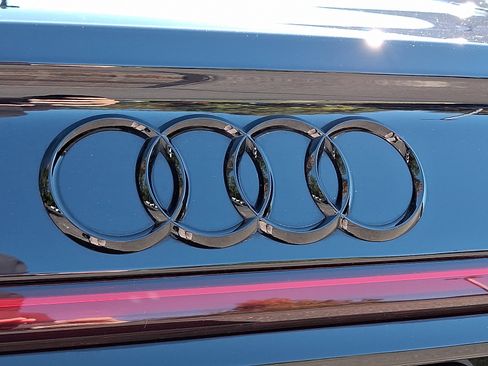 Used 2024 Audi S8 w/ S8 Comfort Plus Package image 30