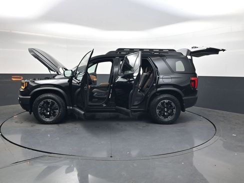 New 2026 Honda Passport TrailSport Elite image 36