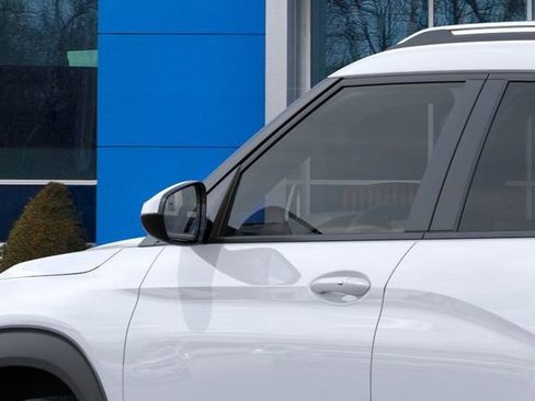 New 2026 Chevrolet TrailBlazer LT w/ Midnight Edition image 12