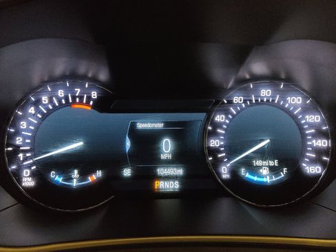 Used 2018 Lincoln MKX Reserve w/ Lincoln MKX Climate Package image 23