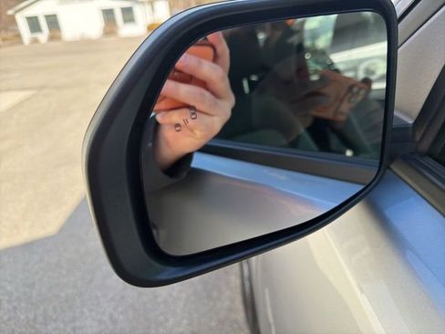 Used 2023 Ford Bronco Sport Big Bend image 11