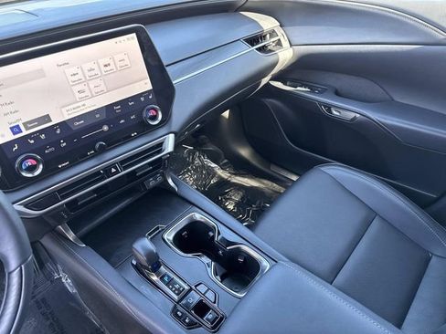 Certified 2023 Lexus RX 350 Premium w/ Accessory Package (Z1) image 26