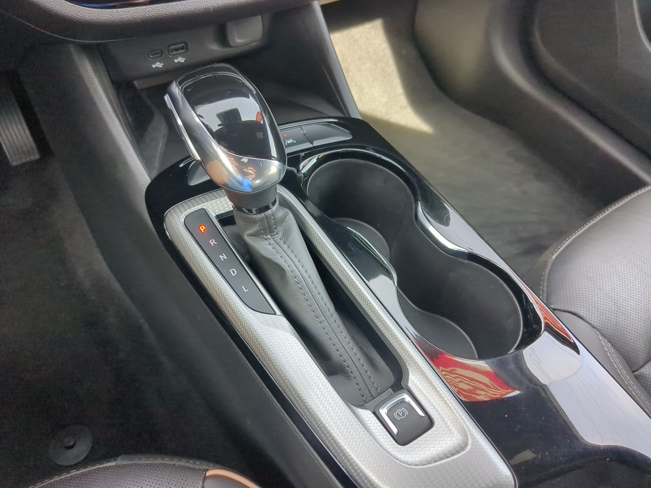 Used 2024 Buick Envista Avenir FWD image 23
