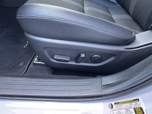 Certified 2023 MAZDA CX-50 2.5 S w/ Preferred Plus Pkg image 14