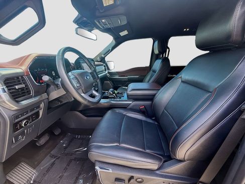 Used 2023 Ford F150 Lariat AWD/4WD image 19
