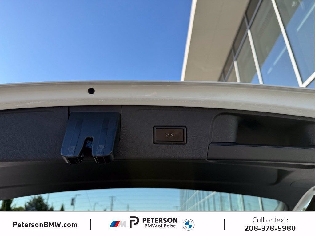 Used 2019 Volkswagen Atlas SEL AWD/4WD image 12