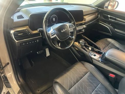 Used 2024 Kia Telluride SX X-Line AWD/4WD image 8