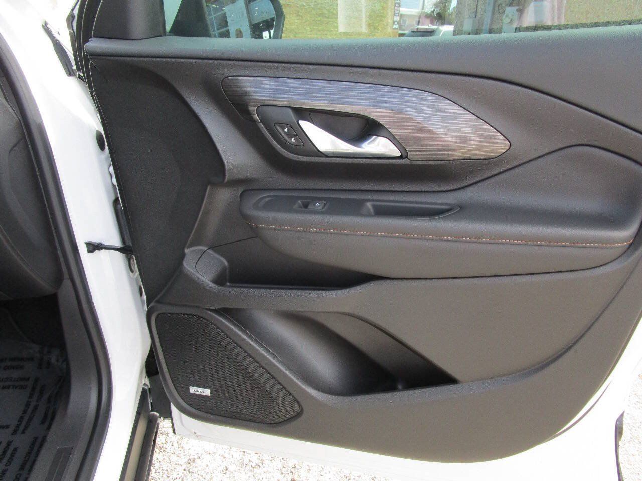 Used 2019 GMC Terrain SLT w/ Preferred Package FWD image 22