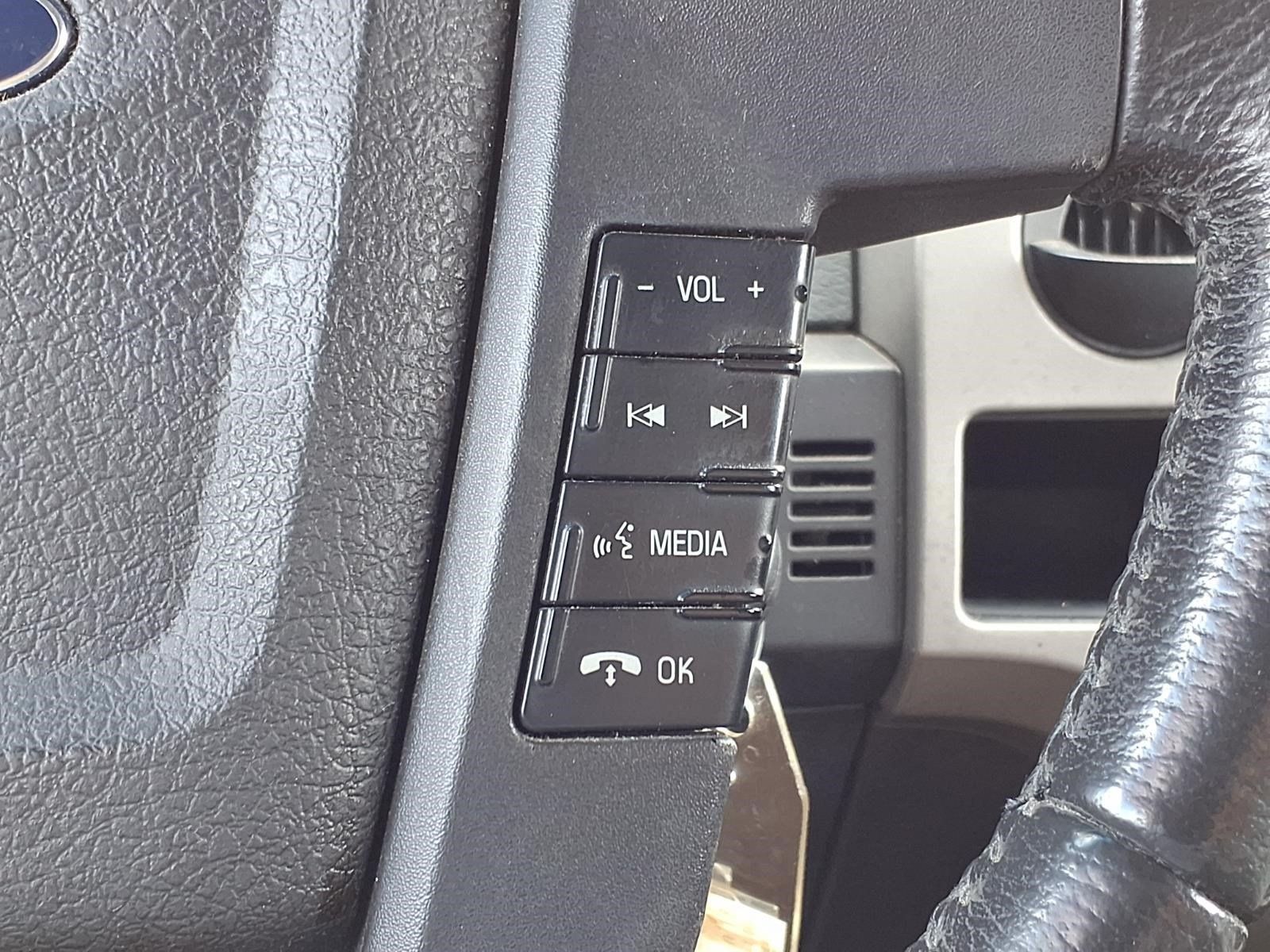 Used 2012 Ford F150 XLT w/ XLT Chrome Pkg RWD image 23