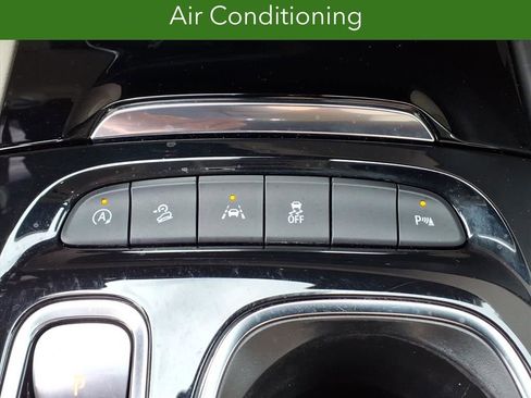 Certified 2023 Buick Envision Preferred AWD/4WD image 22