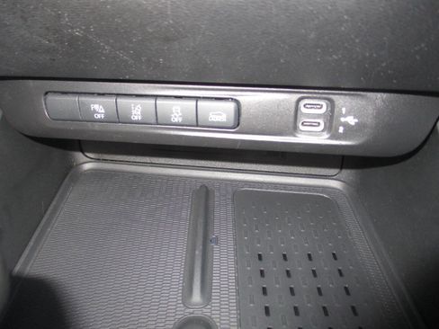 Used 2024 Dodge Charger Daytona Scat Pack w/ Plus Group image 26