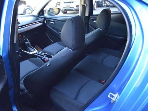 Used 2017 Toyota Yaris iA image 44