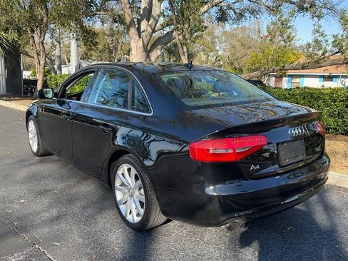 Used 2013 Audi A4 2.0T Premium Plus w/ Premium Plus Pkg image 9
