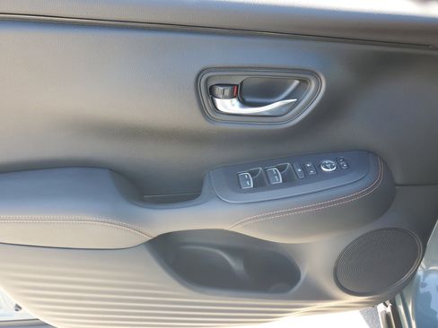 Used 2024 Honda HR-V Sport image 21