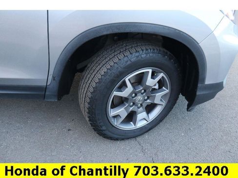 Used 2023 Honda Passport TrailSport image 33