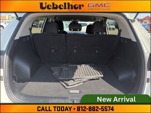 Used 2020 Kia Sportage LX w/ LX Popular Package FWD image 8