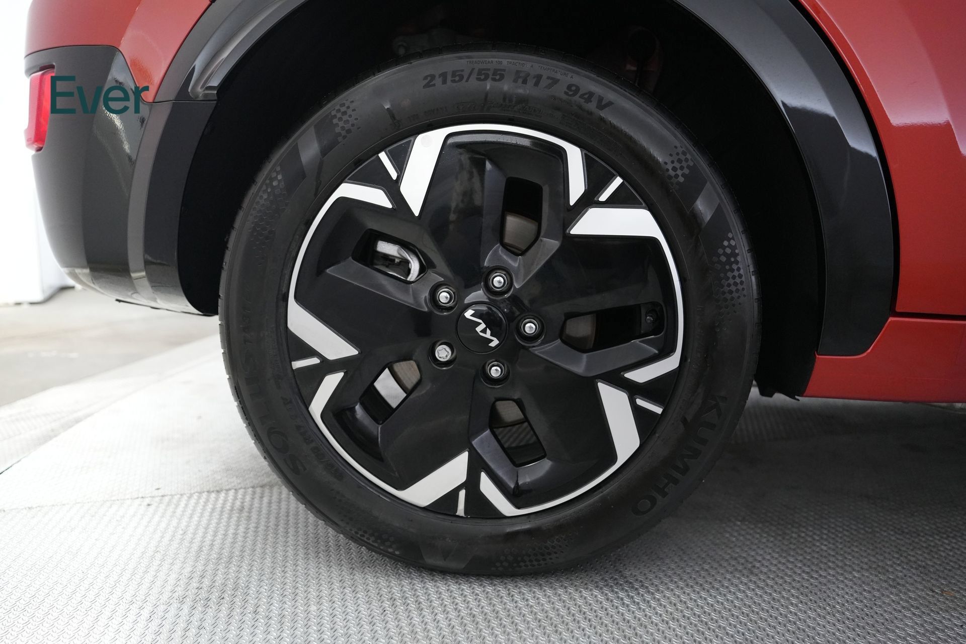 Used 2023 Kia Niro Wind FWD image 22