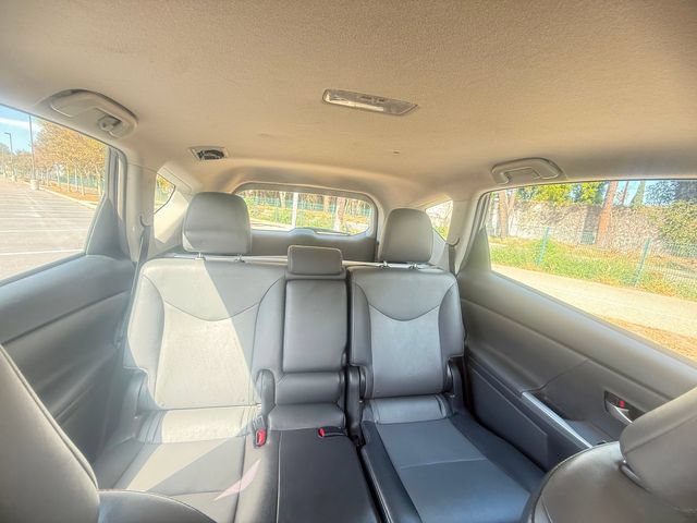 Used 2014 Toyota Prius V Five FWD image 35
