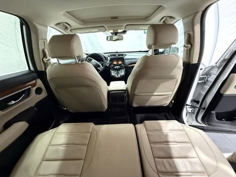 Used 2020 Honda CR-V EX-L image 29