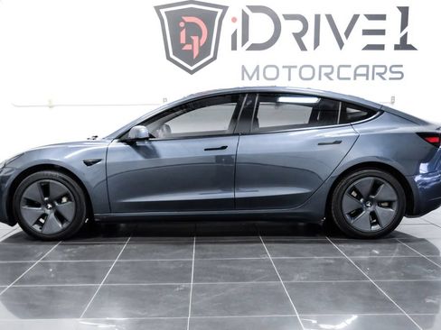 Used 2023 Tesla Model 3 Long Range AWD/4WD image 12