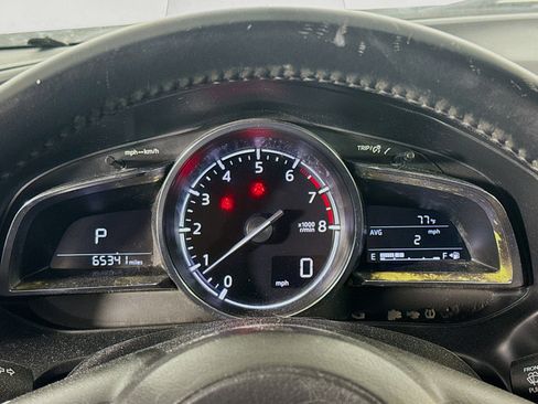 Used 2017 MAZDA MAZDA3 Grand Touring image 16