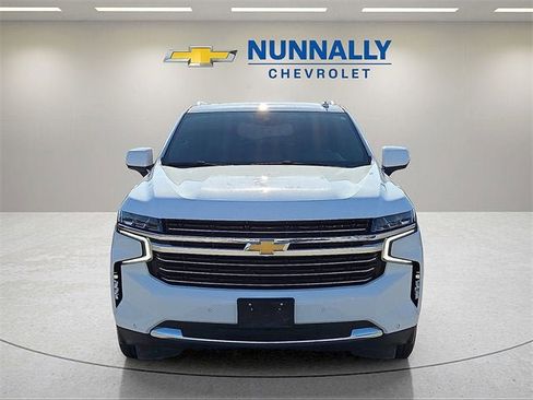 Used 2024 Chevrolet Tahoe LT image 8
