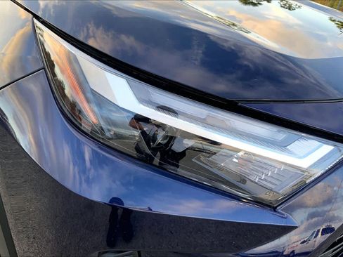 Used 2024 Toyota RAV4 XLE image 26