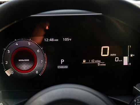 New 2025 Nissan Kicks SV image 13