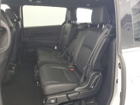 Used 2025 Honda Odyssey Sport-L image 15
