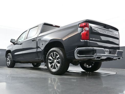 Used 2023 Chevrolet Silverado 1500 LT w/ Z71 Off-Road Package image 45