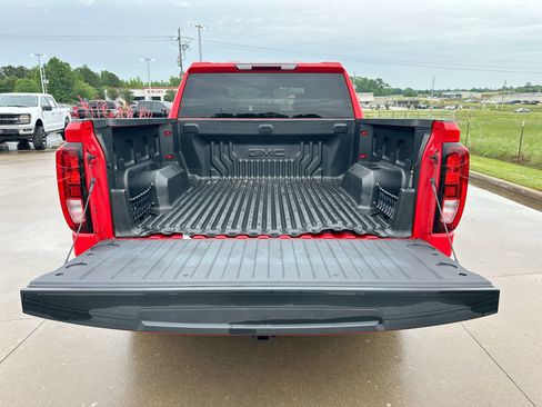 Used 2024 GMC Sierra 1500 Elevation AWD/4WD image 23