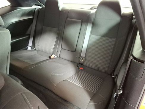 Used 2023 Dodge Challenger SXT w/ Blacktop Package image 13