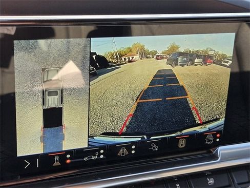 New 2026 GMC Sierra 1500 Elevation w/ Preferred Package image 20