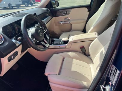 Used 2022 Mercedes-Benz GLB 250