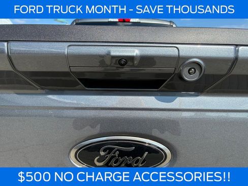 New 2026 Ford F350 XLT w/ XLT Premium Package image 5