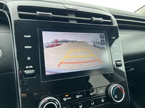 Used 2023 Hyundai Tucson SEL image 14