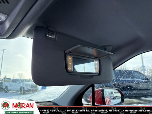 Used 2023 Chevrolet Blazer LT w/ Driver Confidence Package image 19