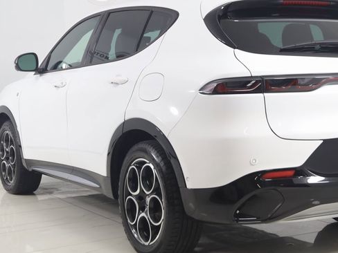 Used 2024 Alfa Romeo Tonale Ti w/ Active Assist Package image 26