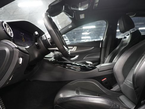 Used 2021 Mercedes-Benz AMG GT 63 S image 10