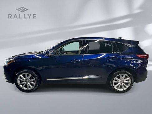 Certified 2023 Acura RDX AWD image 6